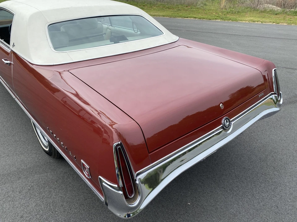 1973 Chrysler Imperial 3rd Gen - Image 29 of 31
