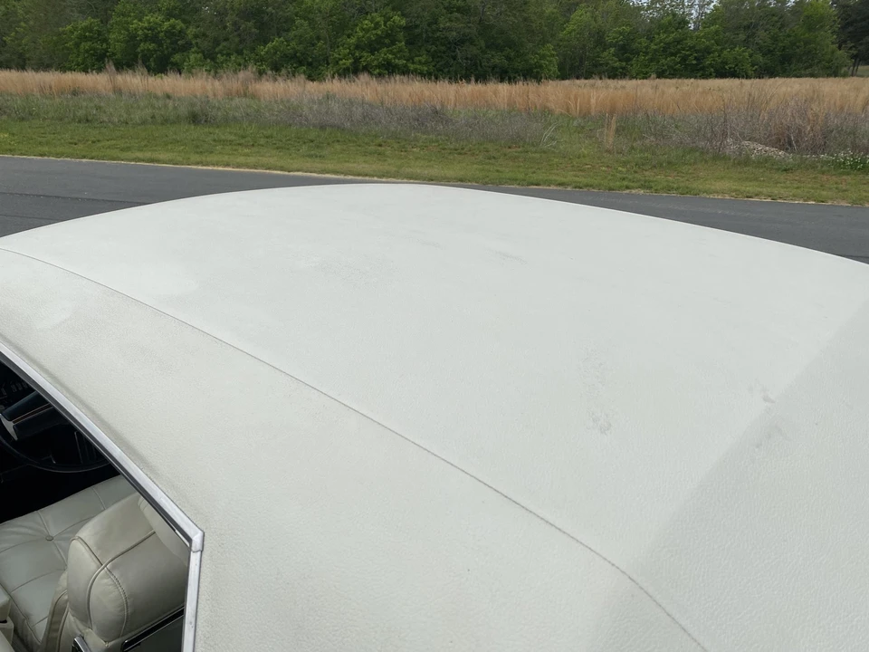 1973 Chrysler Imperial 3rd Gen - Image 31 of 31
