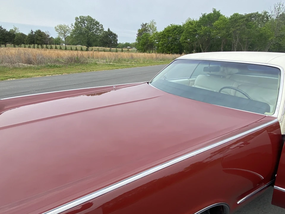 1973 Chrysler Imperial 3rd Gen - Image 24 of 31