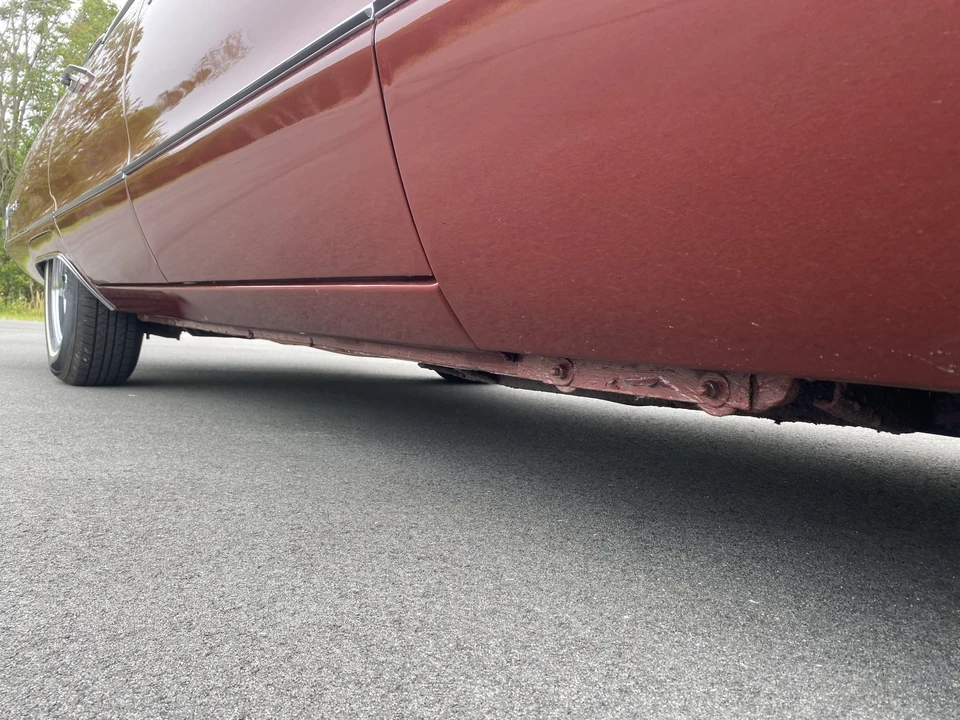 1973 Chrysler Imperial 3rd Gen - Image 19 of 31
