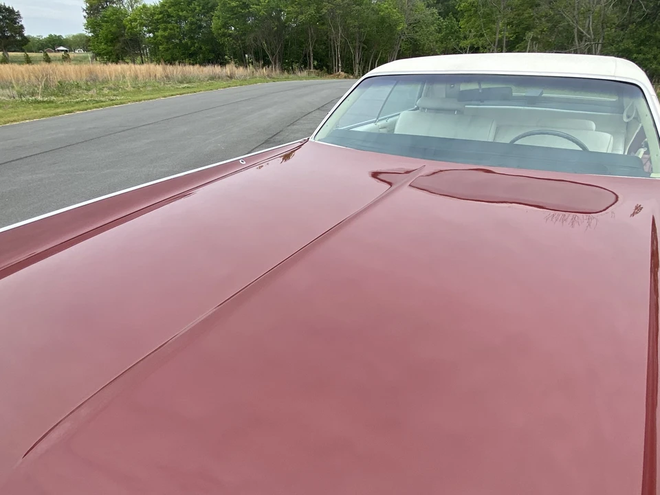 1973 Chrysler Imperial 3rd Gen - Image 23 of 31