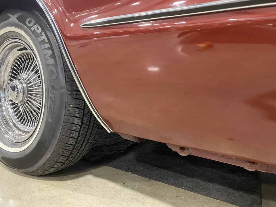 1973 Chrysler Imperial 3rd Gen - Image 22 of 31