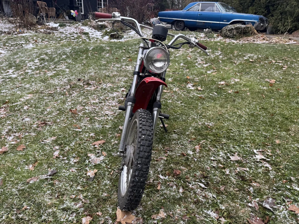 1973 Indian Scout - Image 15 of 31