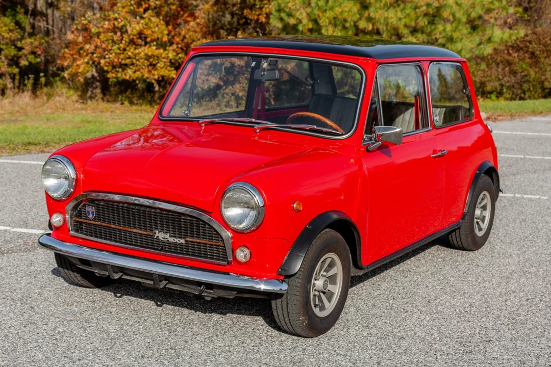 1973 Mini Mini Mark III - Image 1 of 31