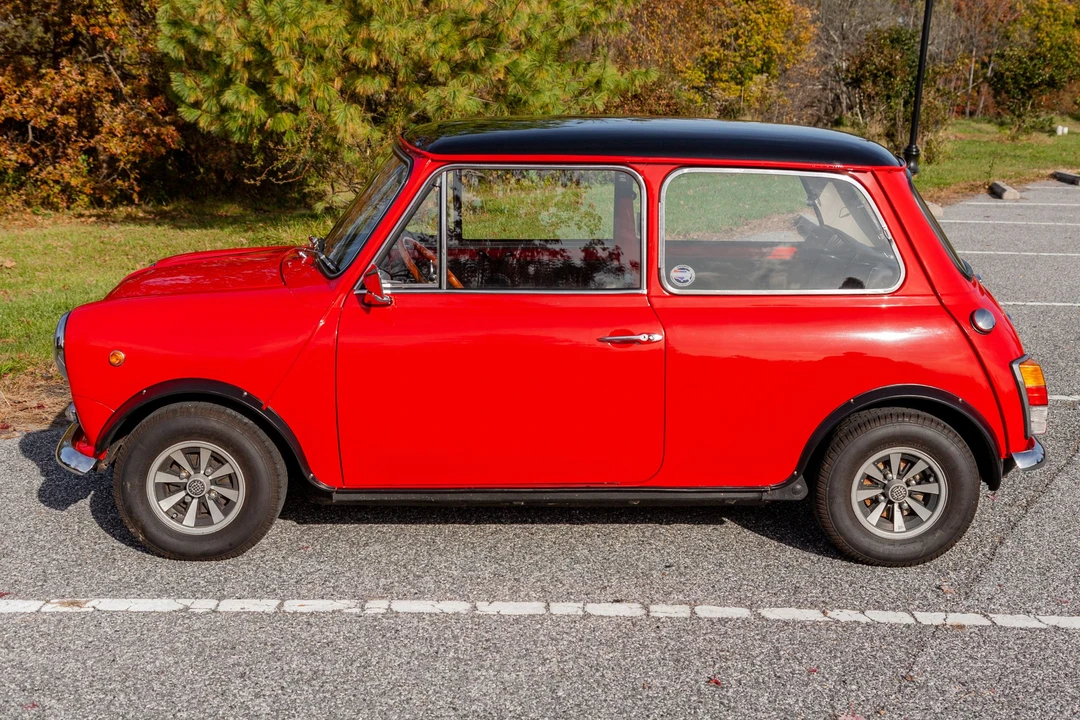 1973 Mini Mini Mark III - Image 2 of 31