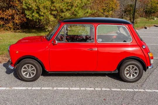 1973 Mini Mini Mark III - Image 2 of 31