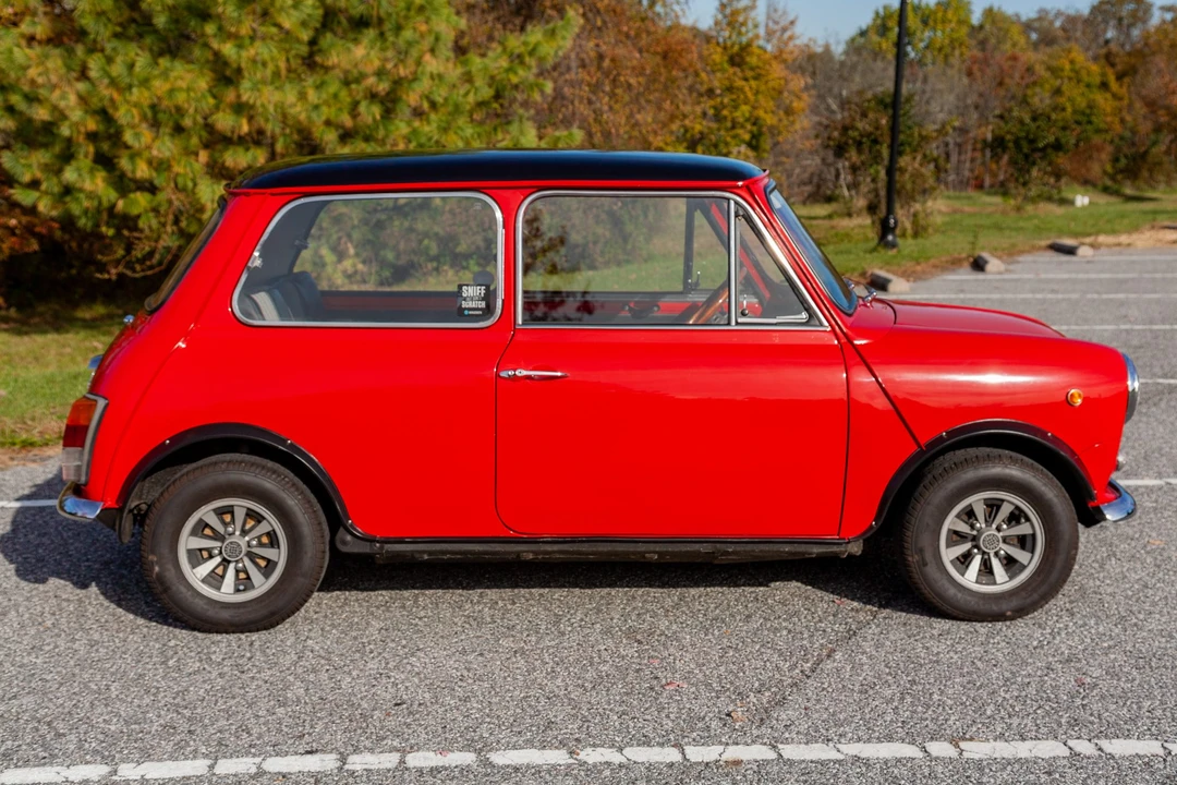 1973 Mini Mini Mark III - Image 6 of 31