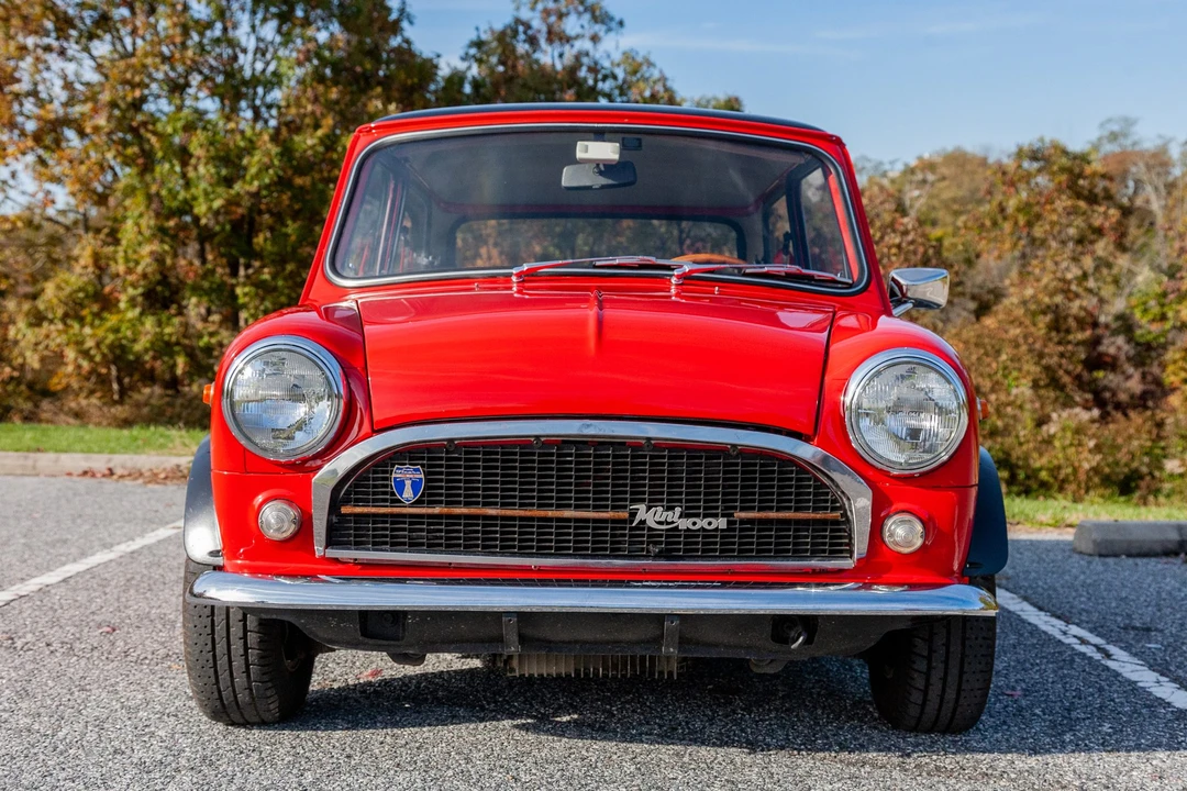 1973 Mini Mini Mark III - Image 3 of 31