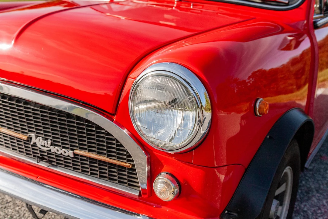 1973 Mini Mini Mark III - Image 21 of 31