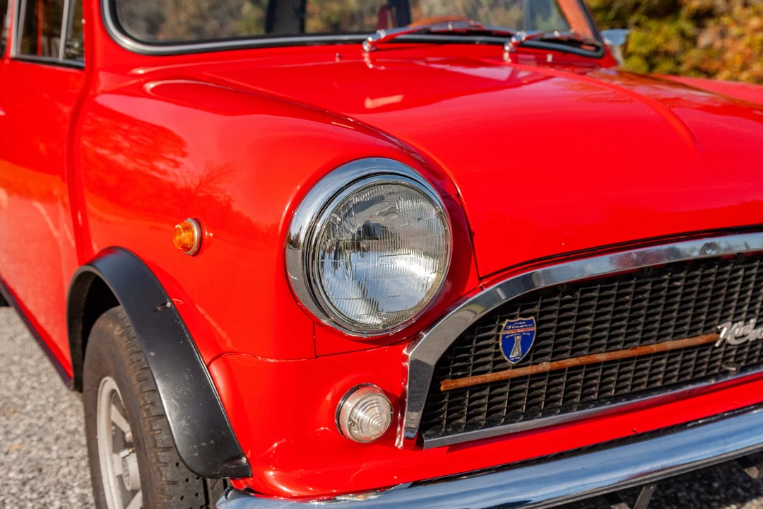 1973 Mini Mini Mark III - Image 24 of 31