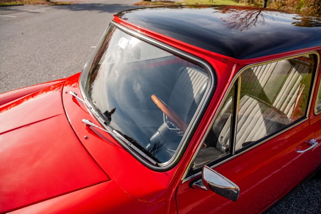 1973 Mini Mini Mark III - Image 20 of 31