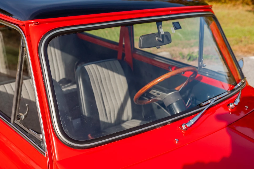 1973 Mini Mini Mark III - Image 25 of 31