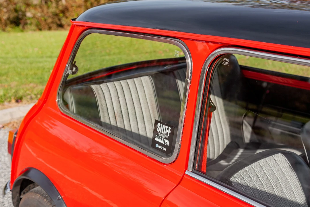 1973 Mini Mini Mark III - Image 26 of 31