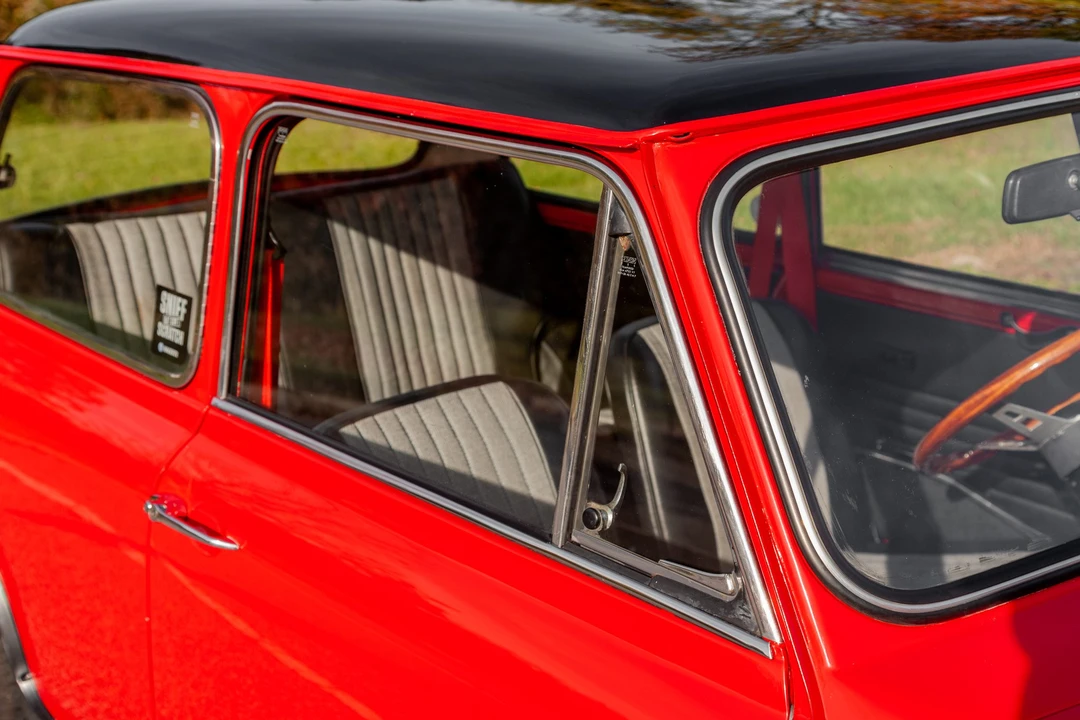 1973 Mini Mini Mark III - Image 27 of 31