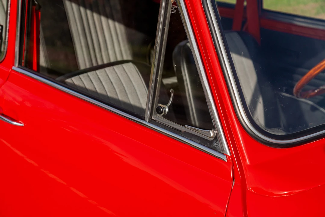 1973 Mini Mini Mark III - Image 28 of 31