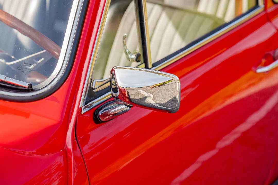 1973 Mini Mini Mark III - Image 22 of 31