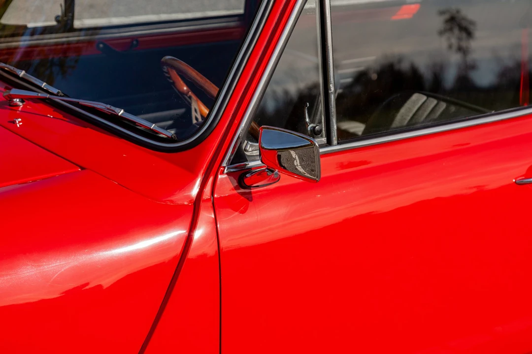 1973 Mini Mini Mark III - Image 23 of 31