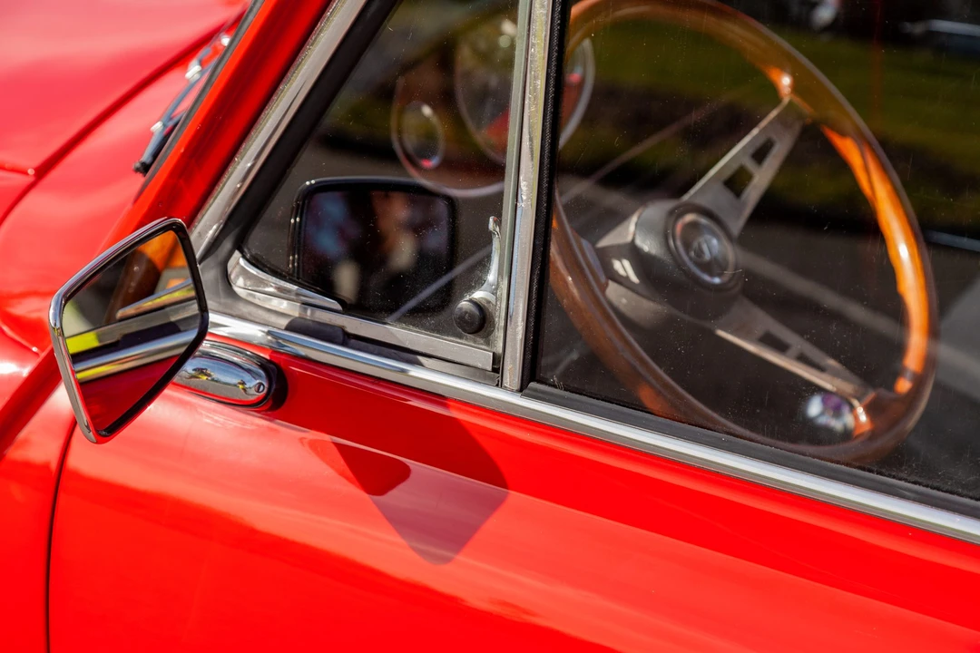 1973 Mini Mini Mark III - Image 29 of 31