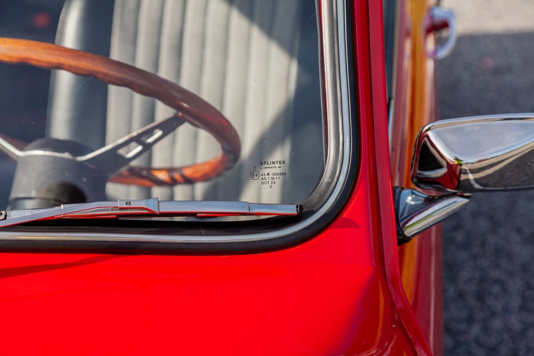 1973 Mini Mini Mark III - Image 30 of 31