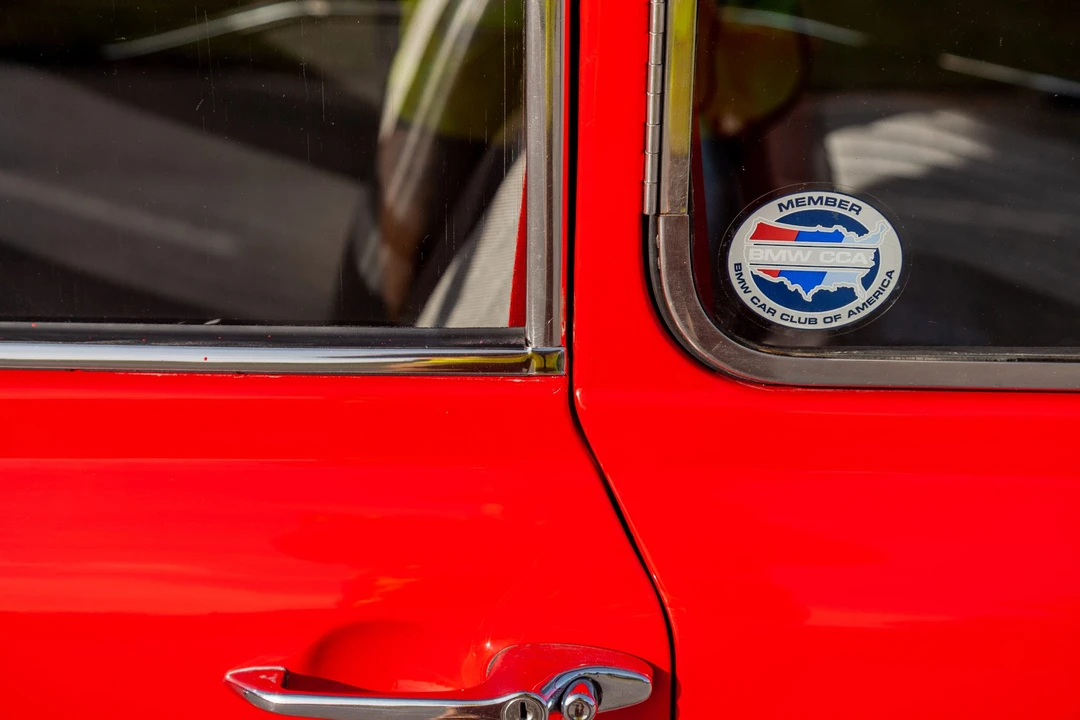 1973 Mini Mini Mark III - Image 31 of 31