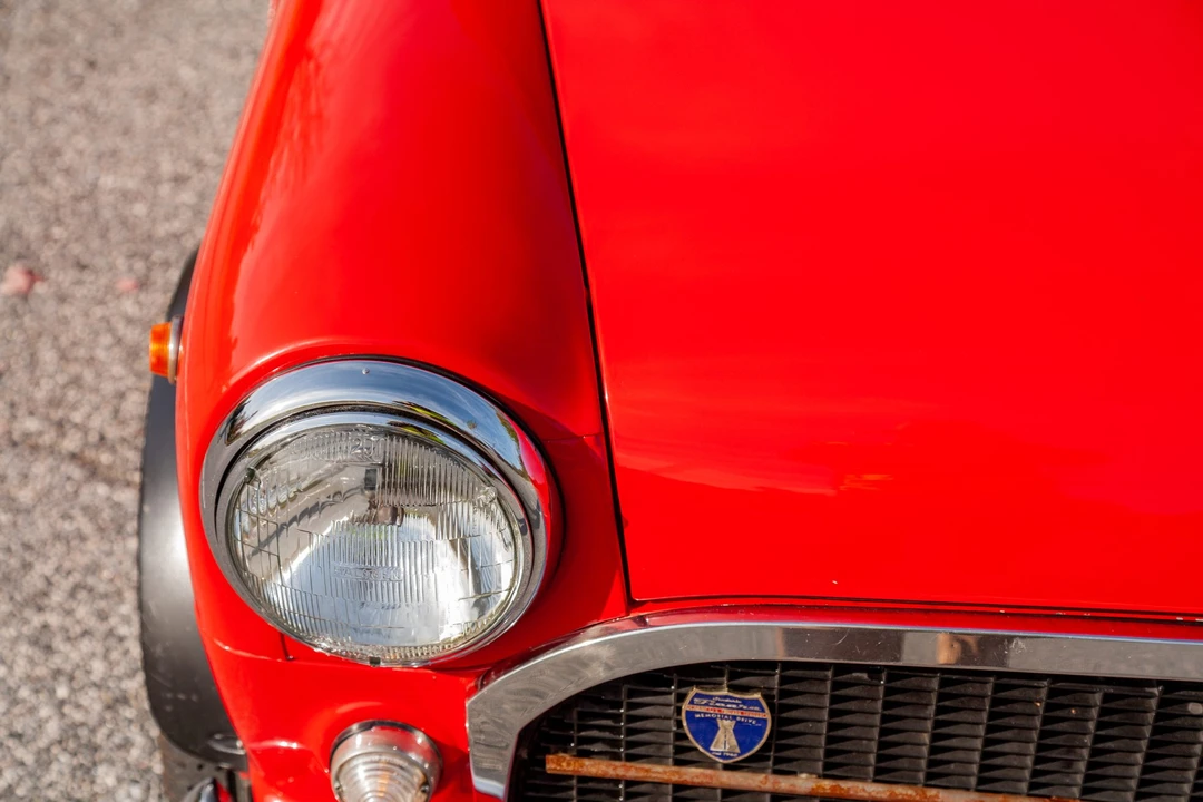 1973 Mini Mini Mark III - Image 16 of 31