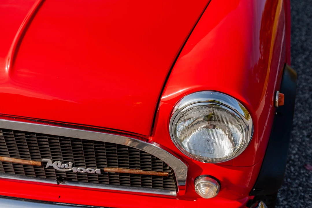 1973 Mini Mini Mark III - Image 19 of 31