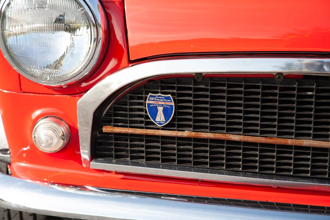 1973 Mini Mini Mark III - Image 17 of 31