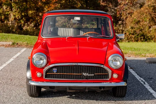 1973 Mini Mini Mark III - Image 4 of 31