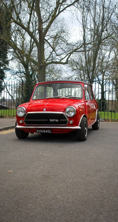 1973 Innocenti Mini - Image 2 of 30