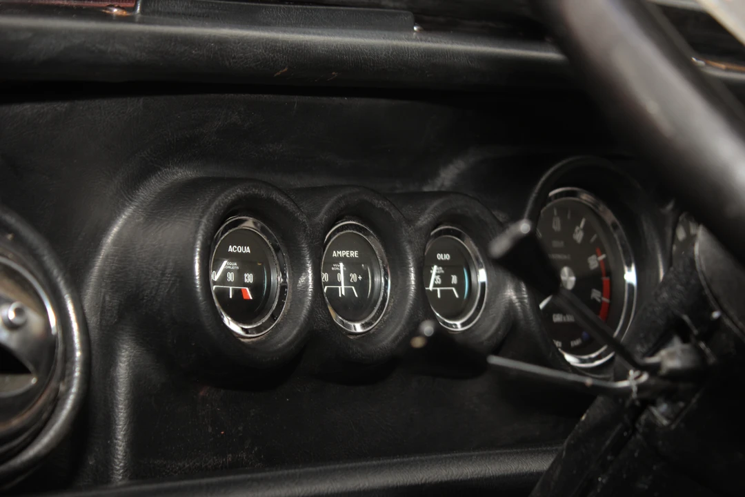 1973 Innocenti Mini - Image 27 of 30