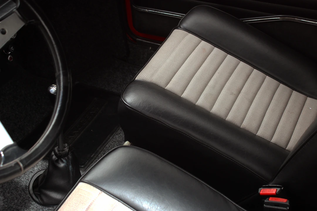 1973 Innocenti Mini - Image 25 of 30