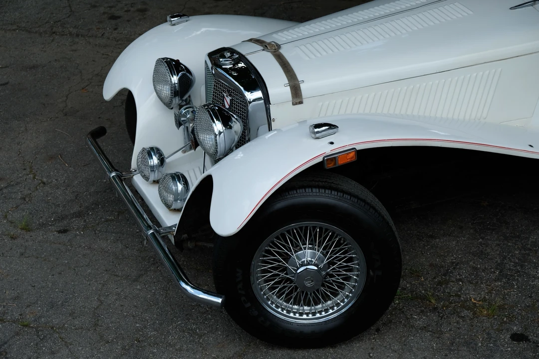 1973 Intermeccanica - Image 13 of 31