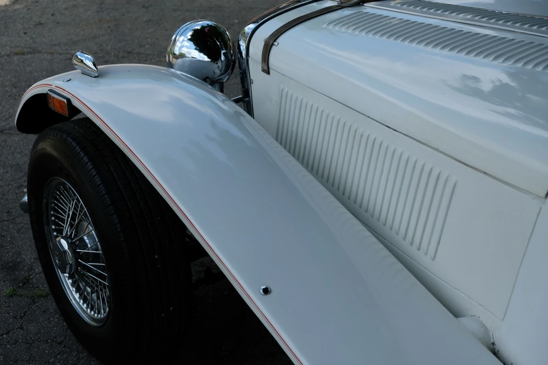 1973 Intermeccanica - Image 26 of 31