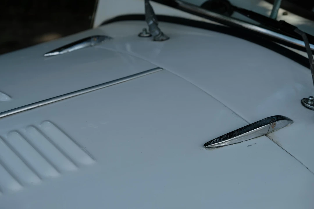 1973 Intermeccanica - Image 31 of 31