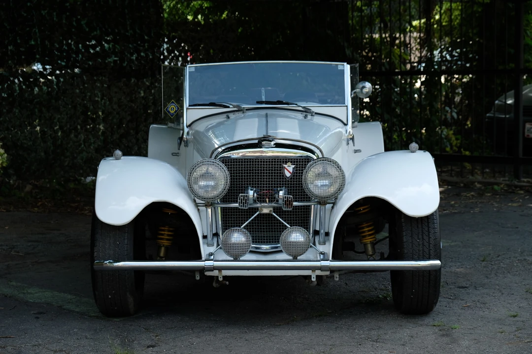 1973 Intermeccanica - Image 2 of 31