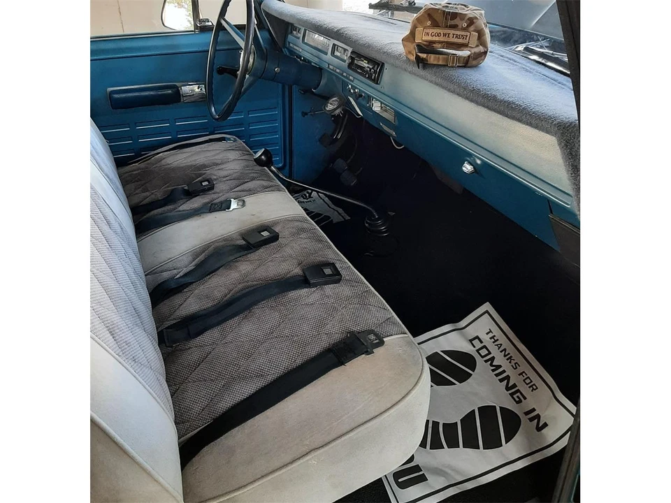 1973 International - Image 6 of 10