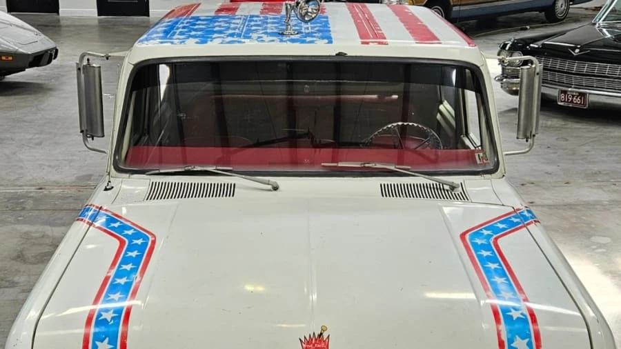 1973 International Harvester Pickup - Image 7 of 20