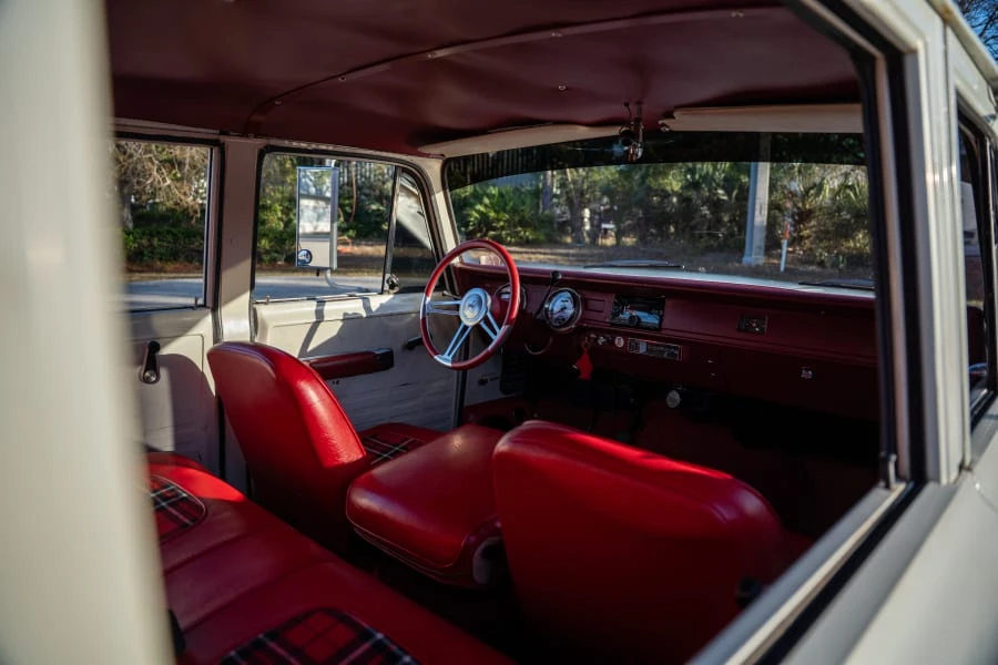 1973 International Harvester Pickup - Image 16 of 20