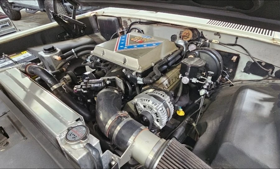 1973 International Harvester Pickup - Image 19 of 20