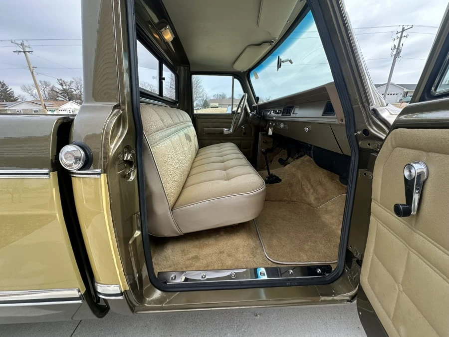 1973 International Harvester Pickup - Image 20 of 31