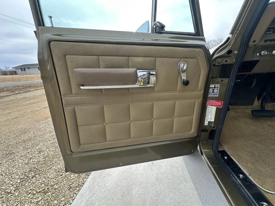 1973 International Harvester Pickup - Image 17 of 31