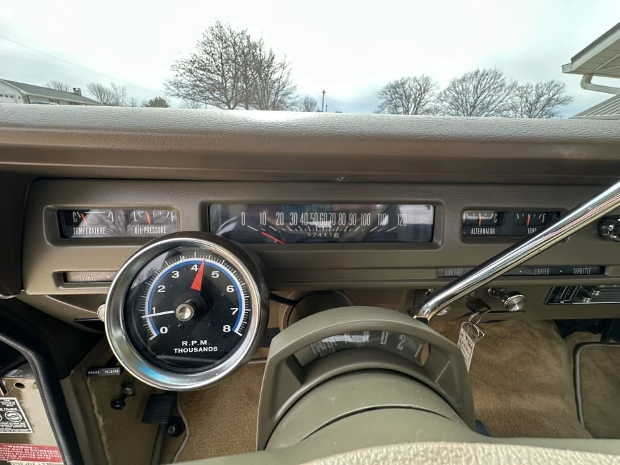 1973 International Harvester Pickup - Image 14 of 31