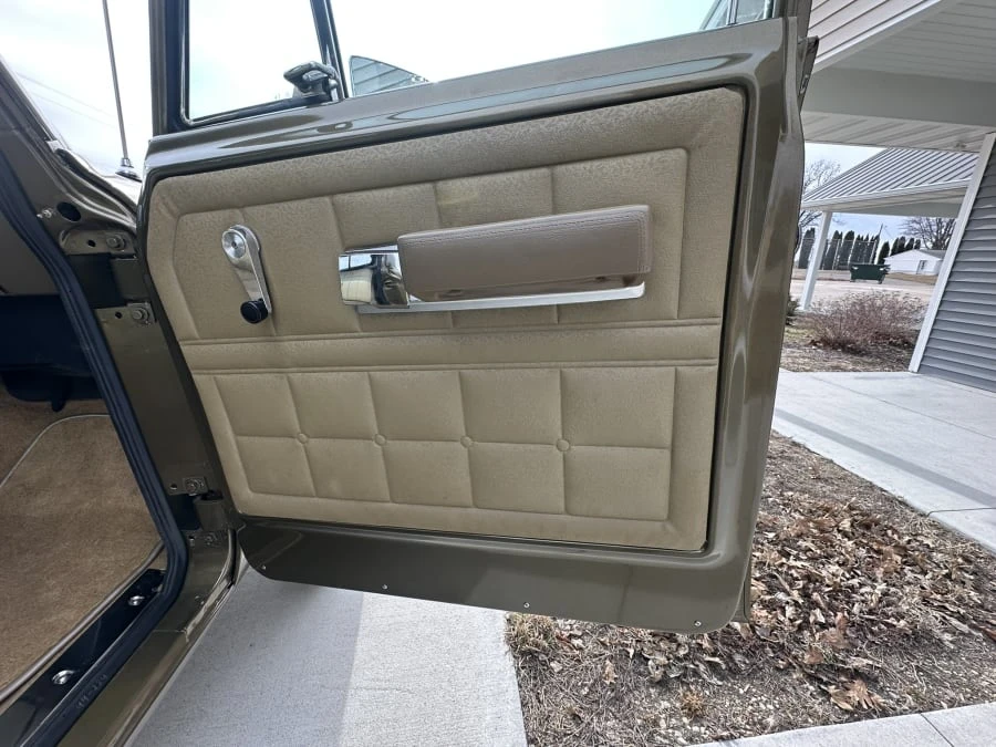 1973 International Harvester Pickup - Image 19 of 31