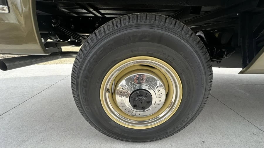 1973 International Harvester Pickup - Image 10 of 31