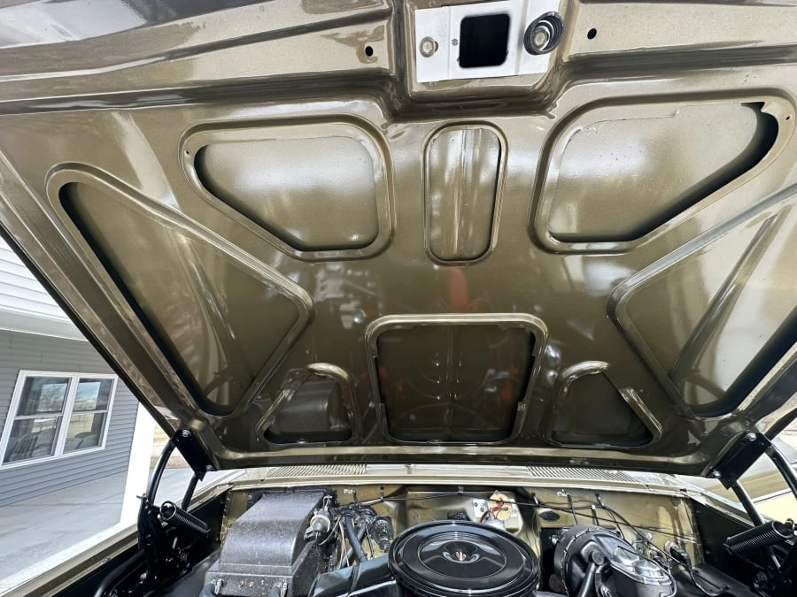1973 International Harvester Pickup - Image 31 of 31