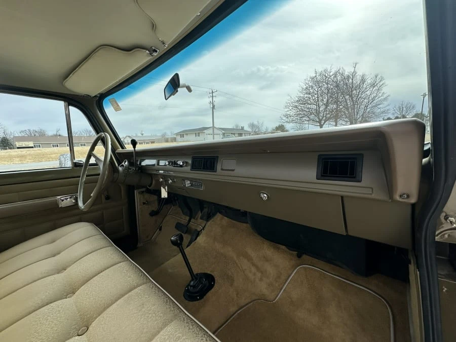 1973 International Harvester Pickup - Image 15 of 31