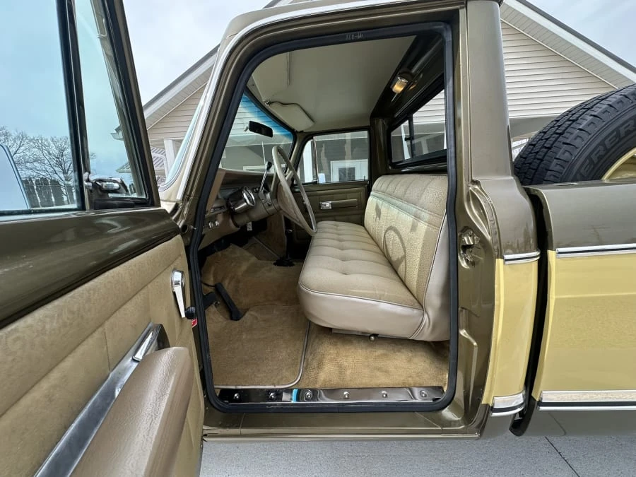1973 International Harvester Pickup - Image 18 of 31