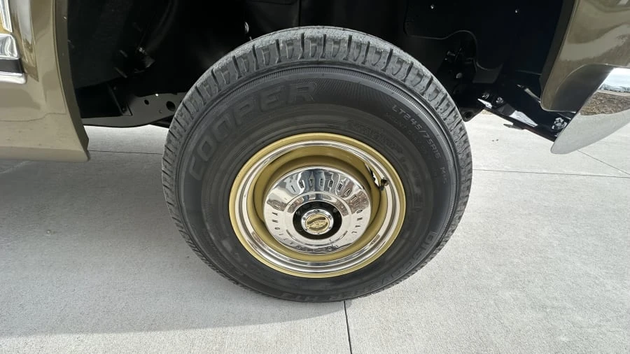 1973 International Harvester Pickup - Image 9 of 31