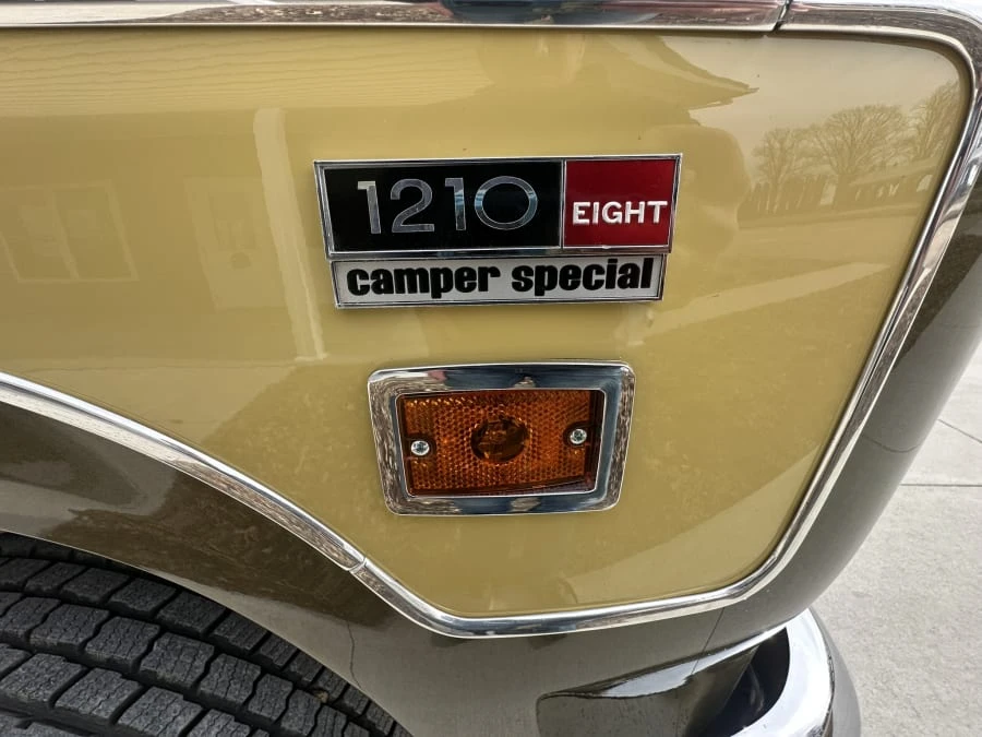 1973 International Harvester Pickup - Image 6 of 31
