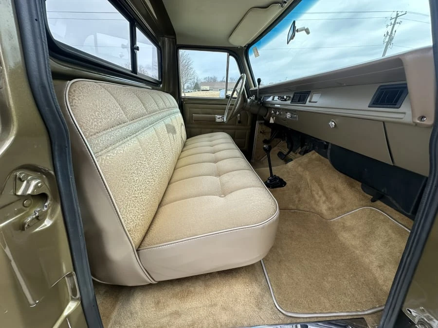 1973 International Harvester Pickup - Image 25 of 31